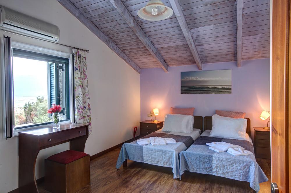 Gatsoulis Villas Apolpaina Dış mekan fotoğraf