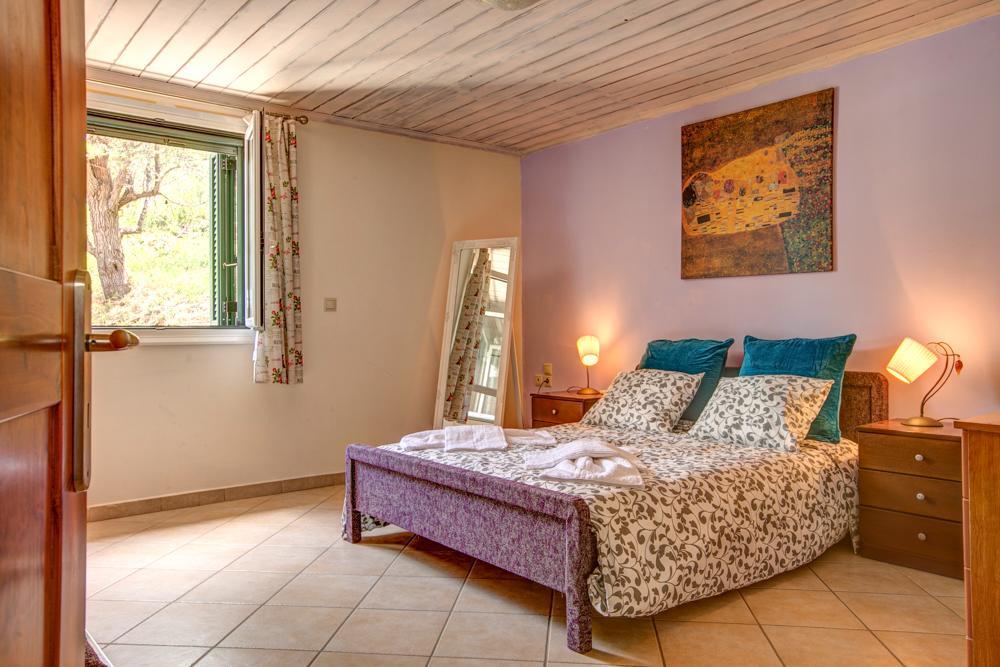 Gatsoulis Villas Apolpaina Dış mekan fotoğraf